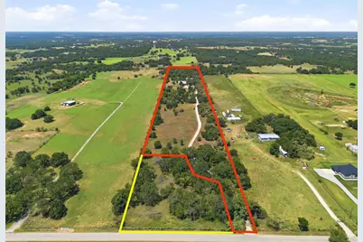 1724 County Road 4790, Boyd, TX 76023 - Photo 4