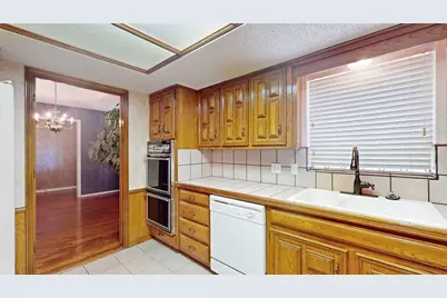 1543 Glenhill Lane, Lewisville, TX 75077 - Photo 8