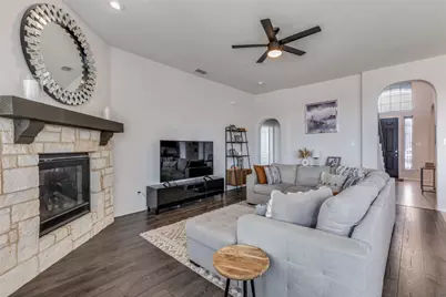 8940 Jewel Flower Drive, Fort Worth, TX 76131 - Photo 8