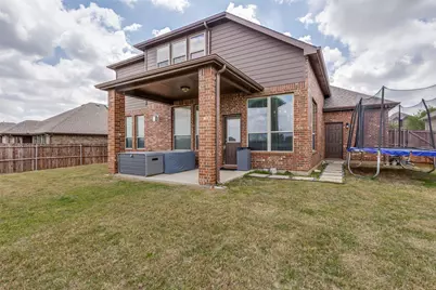 8940 Jewel Flower Drive, Fort Worth, TX 76131 - Photo 30