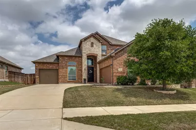 8940 Jewel Flower Drive, Fort Worth, TX 76131 - Photo 2