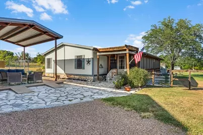 4163 S Fm 56, Glen Rose, TX 76043 - Photo 8