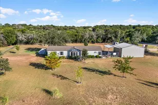 4163 S Fm 56, Glen Rose, TX 76043 - Photo 1