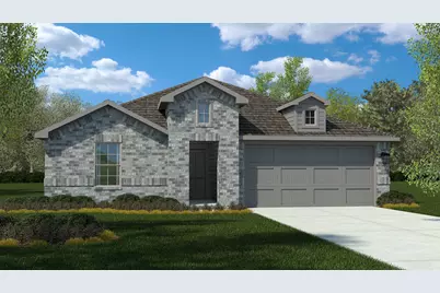 1053 Burnt Ranch Lane, Fort Worth, TX 76131 - Photo 1