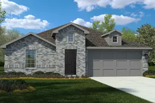 1053 Burnt Rnch Ln, Fort Worth, TX 76131 - Photo 1