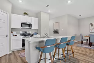 1053 Burnt Rnch Ln, Fort Worth, TX 76131 - Photo 2