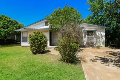 841 Hackamore Street, White Settlement, TX 76108 - Photo 1