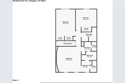 326 Westview Terrace, Arlington, TX 76013 - Photo 24