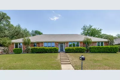 7717 Woodside Hill, Fort Worth, TX 76179 - Photo 1