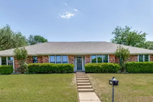 7717 Woodside Hl, Fort Worth, TX 76179 - Photo 1