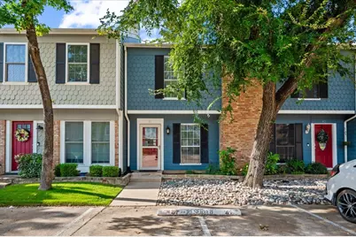 41 Abbey Road, Euless, TX 76039 - Photo 1
