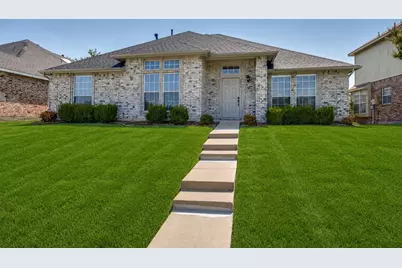 5917 Carroll Drive, The Colony, TX 75056 - Photo 1