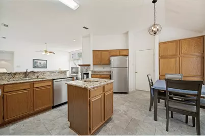 5917 Carroll Drive, The Colony, TX 75056 - Photo 6