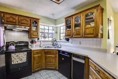 1090 Bells Chapel Road, Pecan Hill, TX 75165 - Photo 8