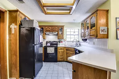 1090 Bells Chapel Road, Pecan Hill, TX 75165 - Photo 6