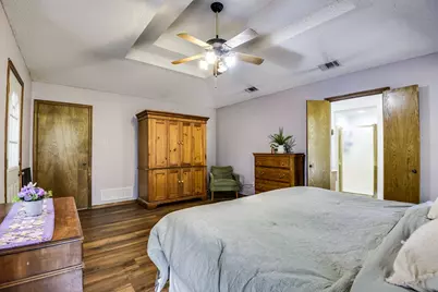 1090 Bells Chapel Road, Pecan Hill, TX 75165 - Photo 12