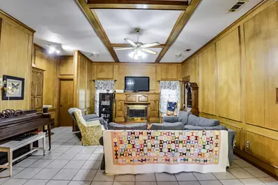 1090 Bells Chapel Road, Pecan Hill, TX 75165 - Photo 4