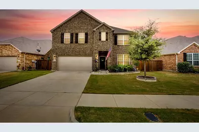 3508 Weyburn Drive, Mansfield, TX 76084 - Photo 34