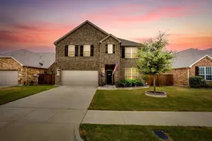 3508 Weyburn Dr, Mansfield, TX 76084 - Photo 34