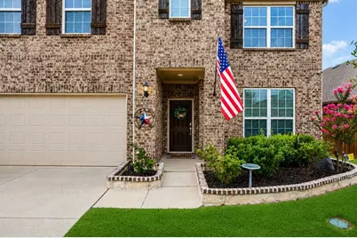 3508 Weyburn Drive, Mansfield, TX 76084 - Photo 2