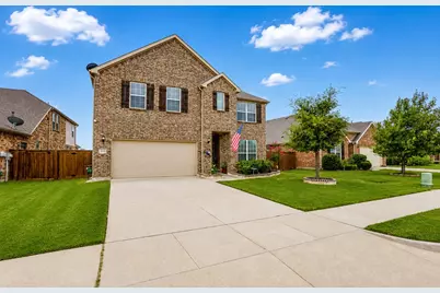 3508 Weyburn Drive, Mansfield, TX 76084 - Photo 1
