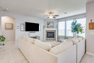 3508 Weyburn Drive, Mansfield, TX 76084 - Photo 20
