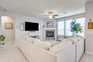 3508 Weyburn Dr, Mansfield, TX 76084 - Photo 20