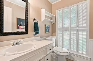 9909 Forest Shadows Dr, Woodway, TX 76712 - Photo 22