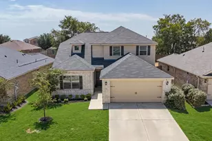 134 Morning Glory, Sanger, TX 76266 - Photo 4