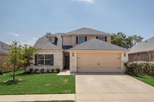 134 Morning Glory, Sanger, TX 76266 - Photo 2