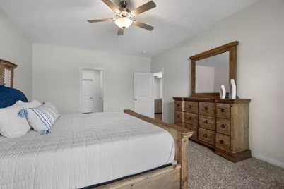 134 Morning Glory, Sanger, TX 76266 - Photo 24