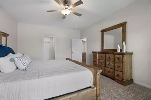 134 Morning Glory, Sanger, TX 76266 - Photo 24