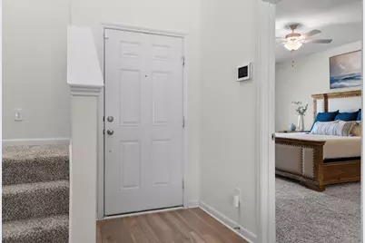 134 Morning Glory, Sanger, TX 76266 - Photo 8