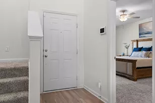 134 Morning Glory, Sanger, TX 76266 - Photo 8