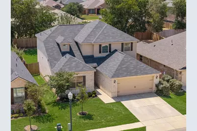 134 Morning Glory, Sanger, TX 76266 - Photo 1