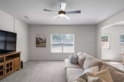 134 Morning Glory, Sanger, TX 76266 - Photo 12
