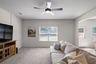 134 Morning Glory, Sanger, TX 76266 - Photo 12