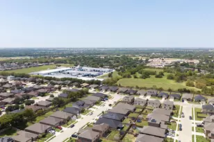 134 Morning Glory, Sanger, TX 76266 - Photo 38