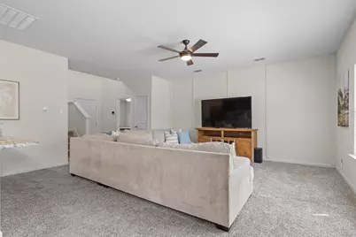 134 Morning Glory, Sanger, TX 76266 - Photo 10