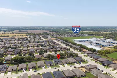 134 Morning Glory, Sanger, TX 76266 - Photo 40