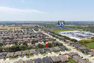 134 Morning Glory, Sanger, TX 76266 - Photo 40