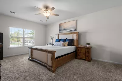 134 Morning Glory, Sanger, TX 76266 - Photo 22