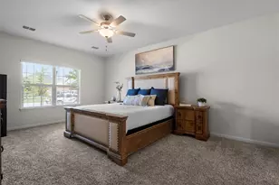 134 Morning Glory, Sanger, TX 76266 - Photo 22