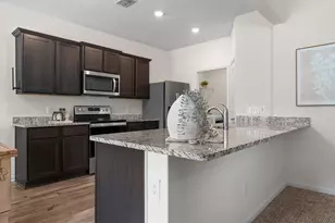 134 Morning Glory, Sanger, TX 76266 - Photo 14
