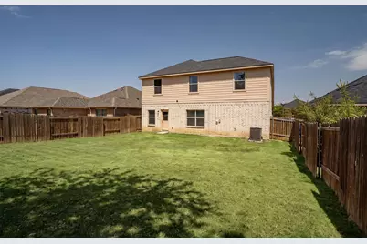 134 Morning Glory, Sanger, TX 76266 - Photo 36