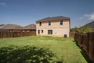 134 Morning Glory, Sanger, TX 76266 - Photo 36