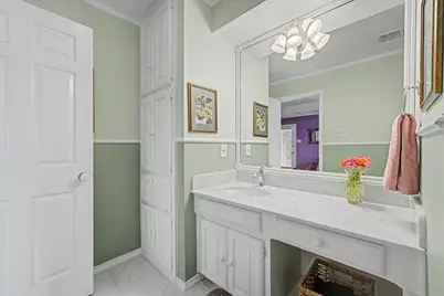 8941 Crest Wood Drive, Fort Worth, TX 76179 - Photo 18