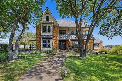 8941 Crest Wood Drive, Fort Worth, TX 76179 - Photo 1