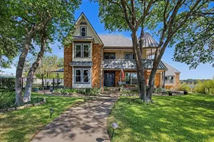 8941 Crest Wood Dr, Fort Worth, TX 76179 - Photo 1