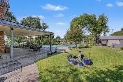 8941 Crest Wood Drive, Fort Worth, TX 76179 - Photo 4